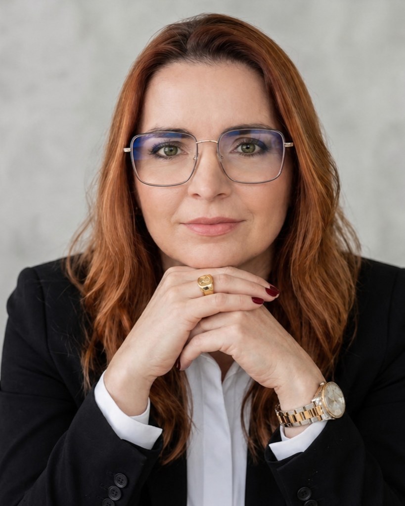 Fernanda O'Donnell
